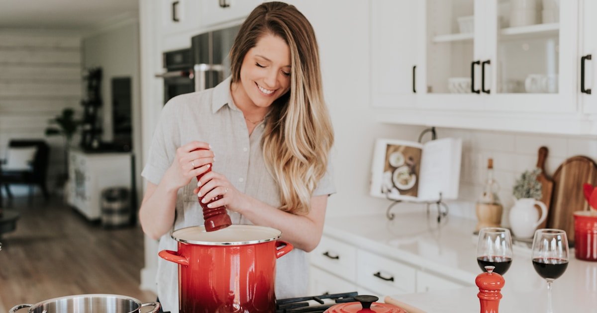 Silicone Kitchen Utensils: Complete Guide for Home Cooks