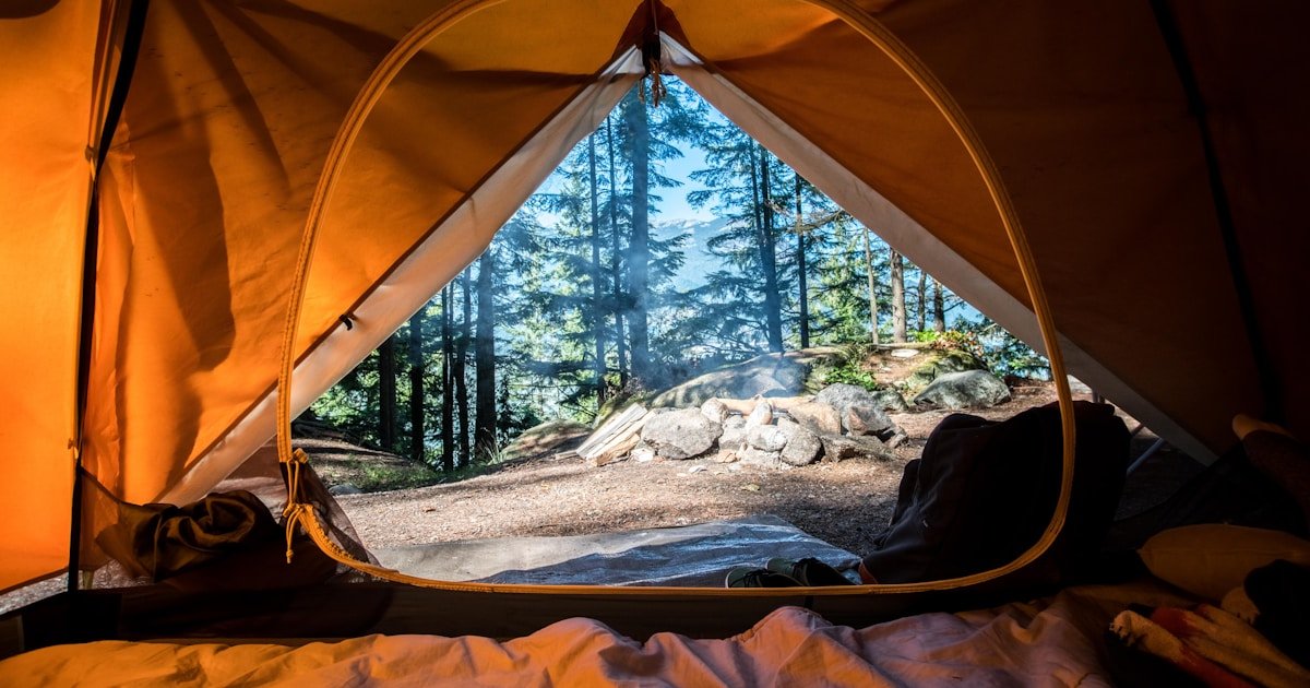Silicone Outdoor and Camping Gear: Complete Guide