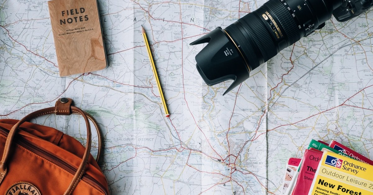 Silicone Travel Accessories: Essential Products for Modern Travelers