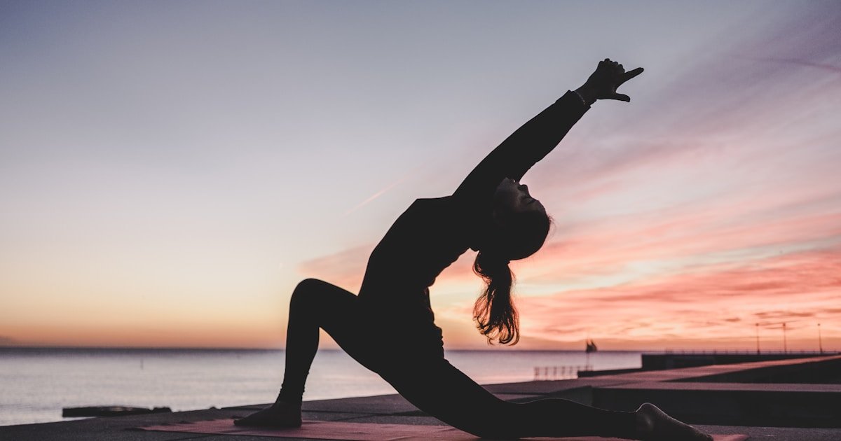 Silicone Yoga Mats and Fitness Accessories: Complete Guide